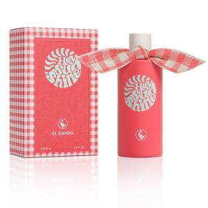 El Ganso Hey Sunshine