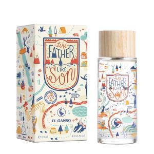 El Ganso Like Father Like Son