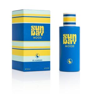 El Ganso Sunday Mood