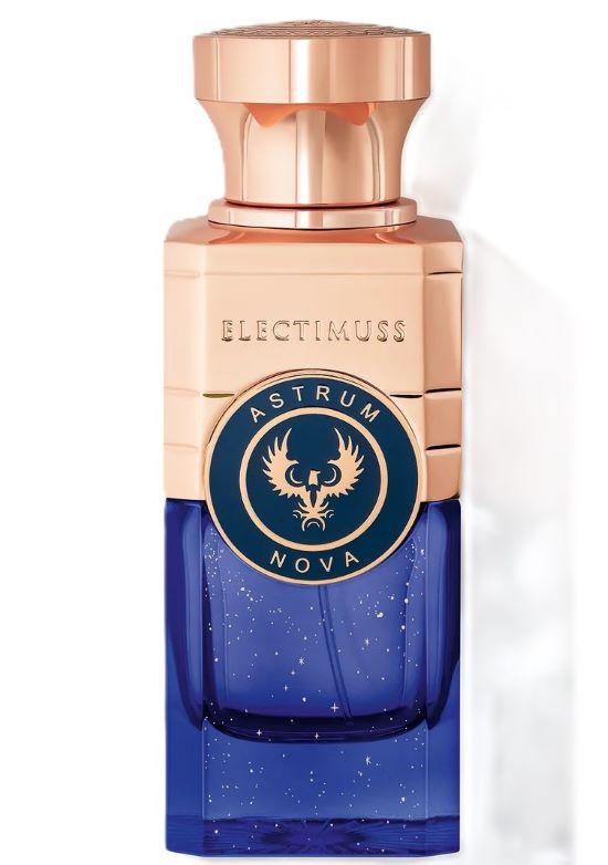 Electimuss Astrum Nova