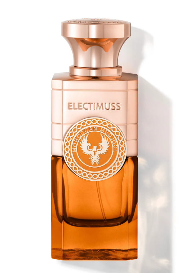 Electimuss Moroccan Medjool