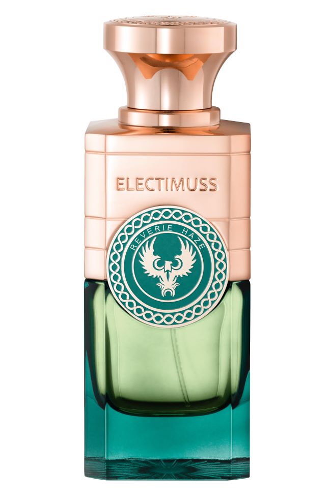Electimuss Reverie Haze