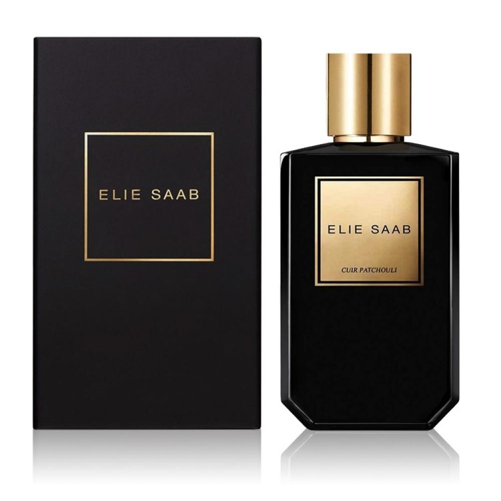 Elie Saab Cuir Patchouli