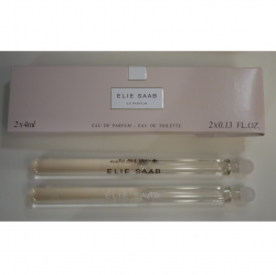 Elie Saab Elie Saab Le Parfum Set (Edp 4Ml + Edt 4Ml)