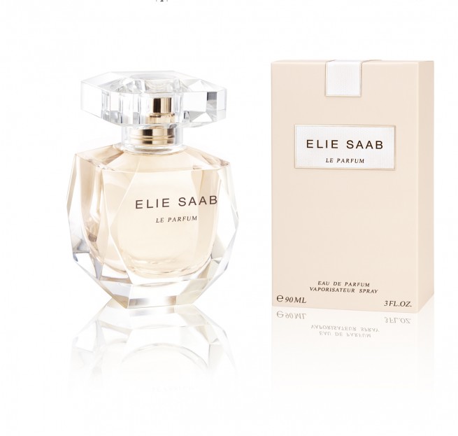 Elie Saab Elie Saab Le Parfum