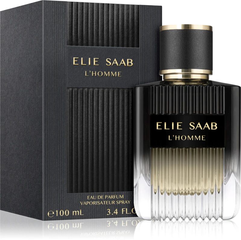 Elie Saab L'homme Elie Saab