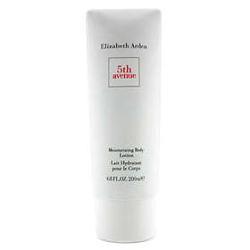Elizabeth Arden 5Th Avenue Body Lotion