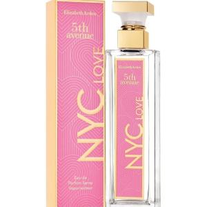 Elizabeth Arden 5Th Avenue NYC Love