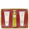 Elizabeth Arden 5Th Avenue Set (Edp 125Ml + B/Lot 100Ml + B/Crem 100Ml)