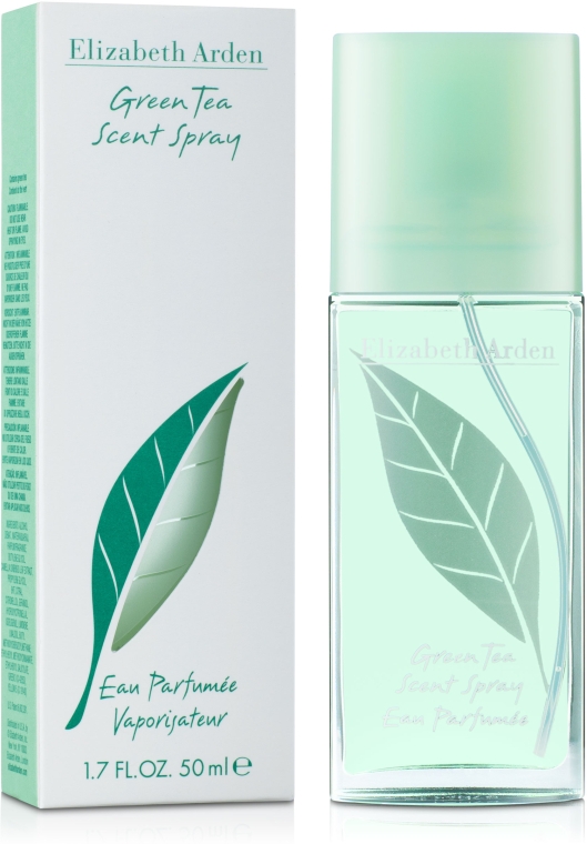 Elizabeth Arden Green Tea