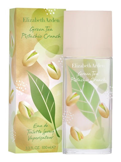 Elizabeth Arden Green Tea Pistachio Crunch