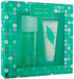 Elizabeth Arden Green Tea Set (Edp 100 Ml + B/L 100 Ml)