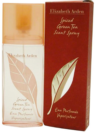 Elizabeth Arden Green Tea Spiced