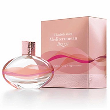 Elizabeth Arden Mediterranean Breeze