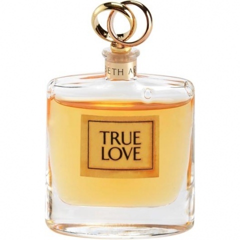 Elizabeth Arden True Love Parfum