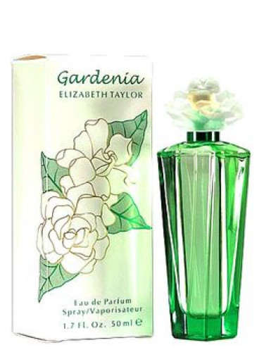Elizabeth Taylor Elizabeth Taylor Gardenia