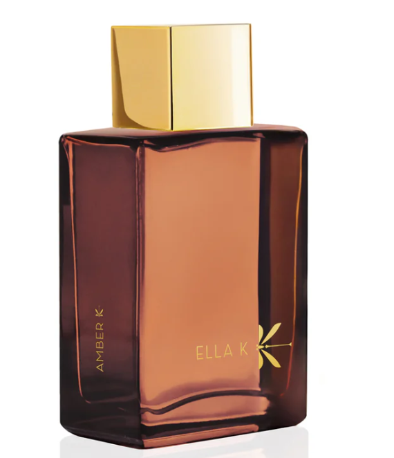 Ella K Parfums Amber K