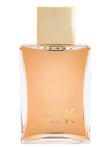 Ella K Parfums Melodie D'altai