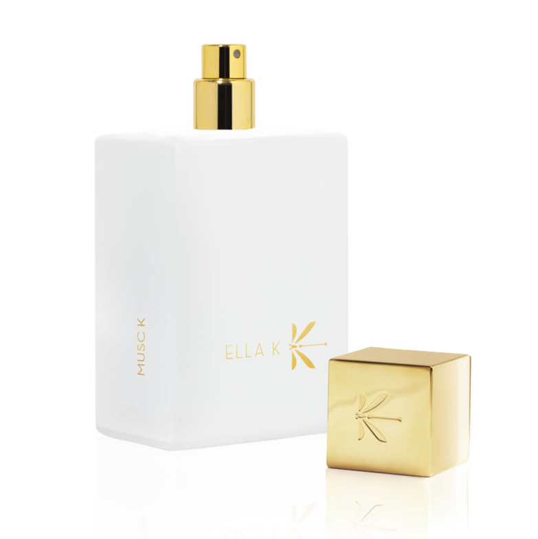 Ella K Parfums Musc K