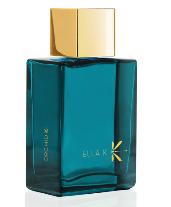 Ella K Parfums Orchid K