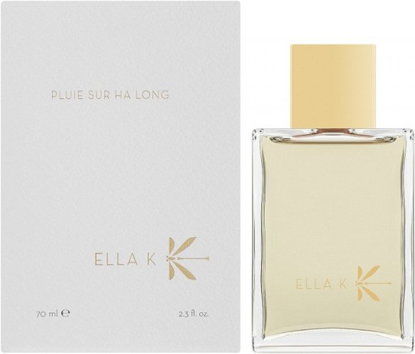 Ella K Parfums Pluie Sur Ha Long