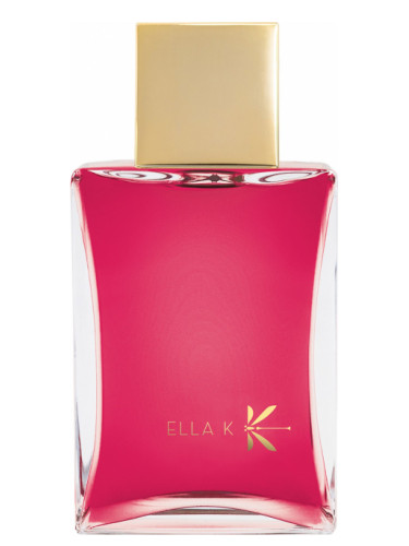 Ella K Parfums Rose De Pushkar
