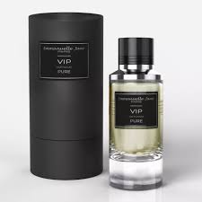 Emmanuelle Jane Vip Pure