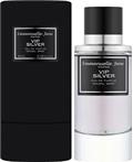 Emmanuelle Jane Vip Silver