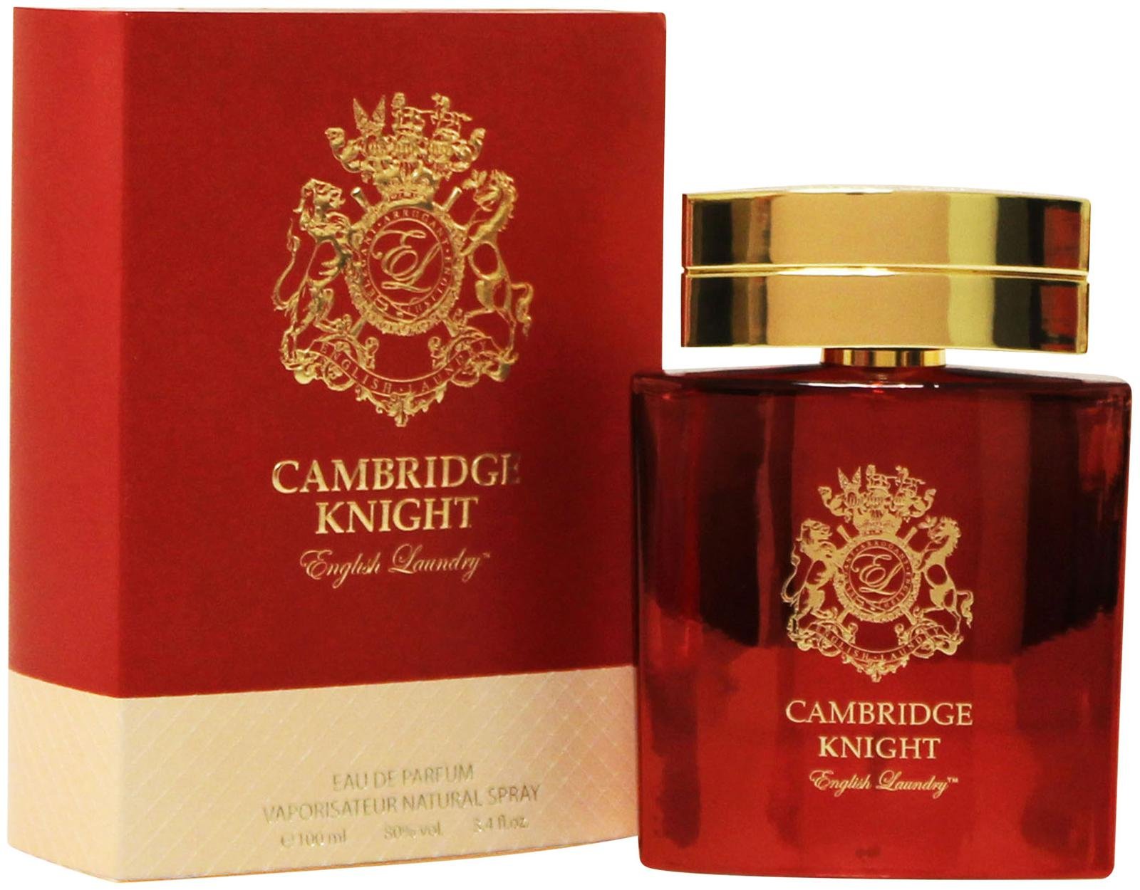cambridge knight