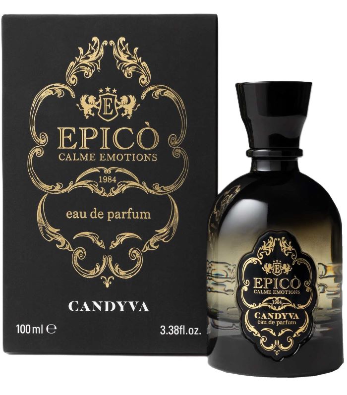 Epicò Candyva