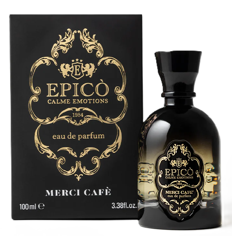 Epicò Merci Cafe