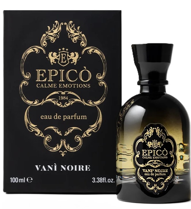 Epicò Vani Noire