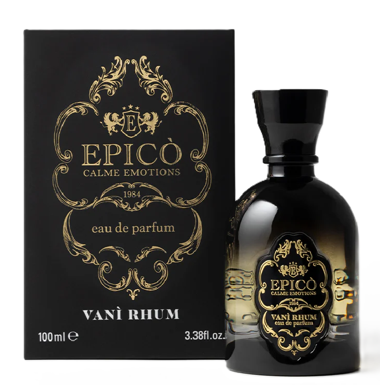 Epicò Vani Rhum