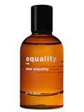 Equality. Fragrances Dear Empathy