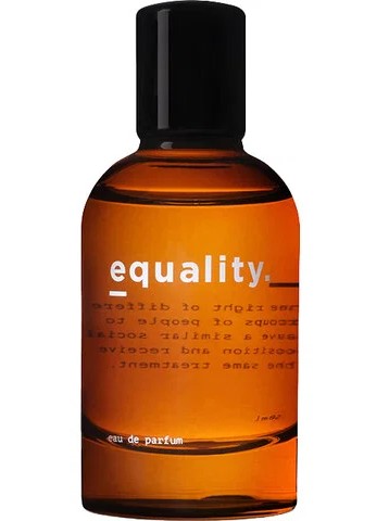 Equality. Fragrances Equality Eau De Parfum
