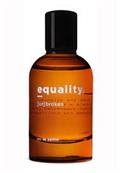 Equality. Fragrances [Un]Broken