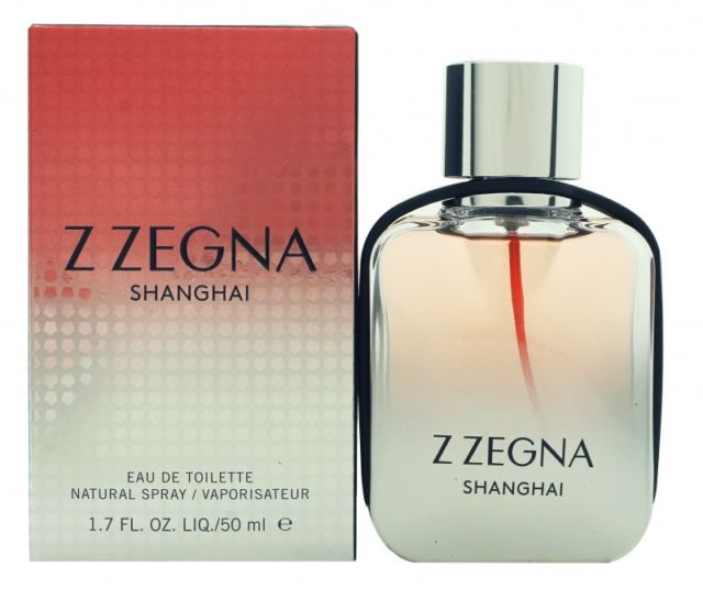 Ermenegildo Zegna Z Zegna Shanghai