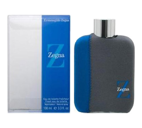 Ermenegildo Zegna Zegna Z Fresh