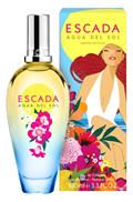 Escada Agua Del Sol