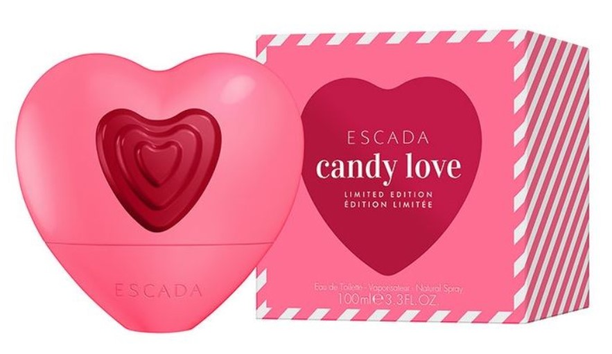 Escada Candy Love Escada