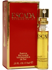 Escada Margaretha Ley Perfume