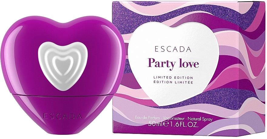 Escada Party Love