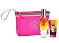 Escada Rockin Rio Set (Edt 50Ml + B/Lot 50Ml + Pouch)