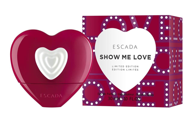 Escada Show Me Love
