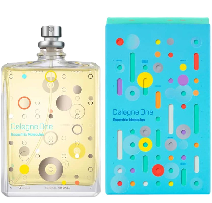 Escentric Molecules Cologne One