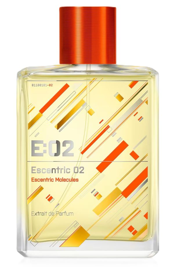 Escentric Molecules Escentric 02 Extrait