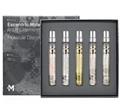Escentric Molecules Molecule 01+02+03+04+05 Discovery Set 8.5Ml
