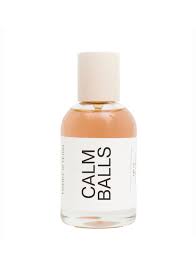 Essence Of Fetish Calmballs
