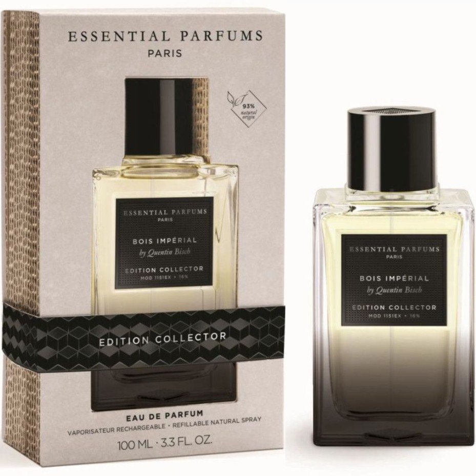 Essential Parfums Bois Imperial Collector Edition