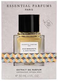 Essential Parfums Nice Bergamote Extrait
